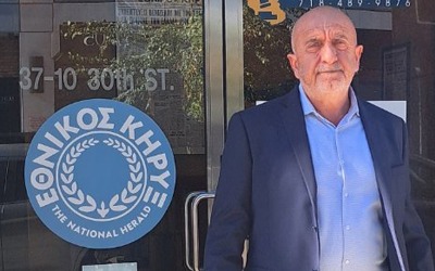 Τα Σφακίων στην καρδιά της Κρητικής Διασποράς