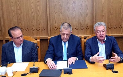 Επισκέψιμος ο Λόφος Παπούρα 