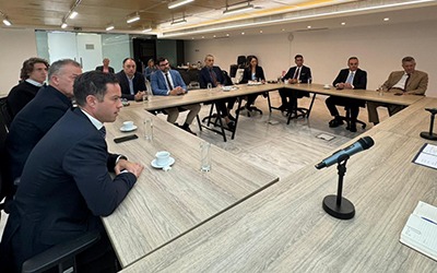 Ενίσχυση Τουριστικών Εσόδων & Στρατηγικές Ανάπτυξης