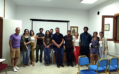 Νέος Πυλώνας Ανάπτυξης Σφακίων  