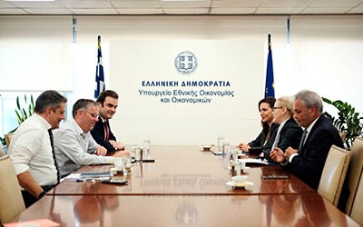 Ελβετικό πρότυπο τουριστικής εκπαίδευσης 