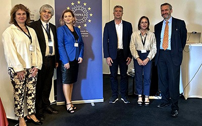 Βιώσιμη Διακυβέρνηση Νερού και Εδάφους