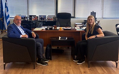 Έκτακτη Χρηματοδότηση Δήμου Σφακίων