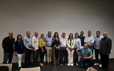 Τουριστική Συνεργασία & Αναπτυξιακή Στρατηγική