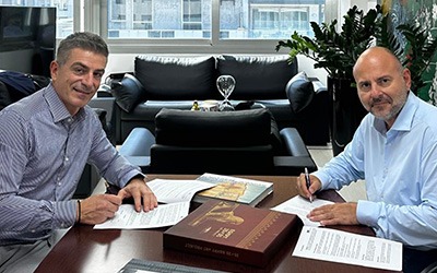 Μητρώο Πιστοποιημένων Μηχανικών Κτηματολογίου